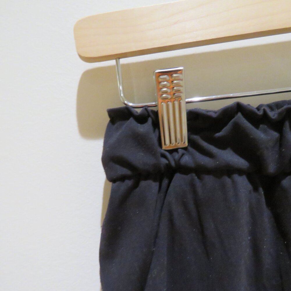 LULULEMON Keep Moving Pant in Black Athleisure Travel Office Casual - Size US 2 - Picture 5 of 10